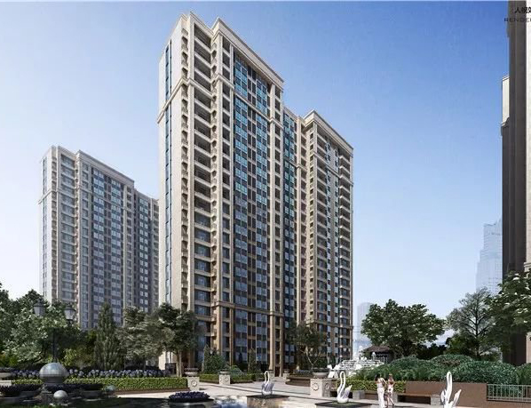 臨空港新城還建小區造價咨詢（審計）服務